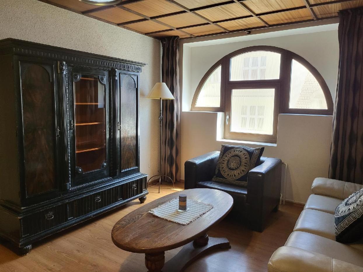 Sunflower Prague Apartments And Suites Kültér fotó